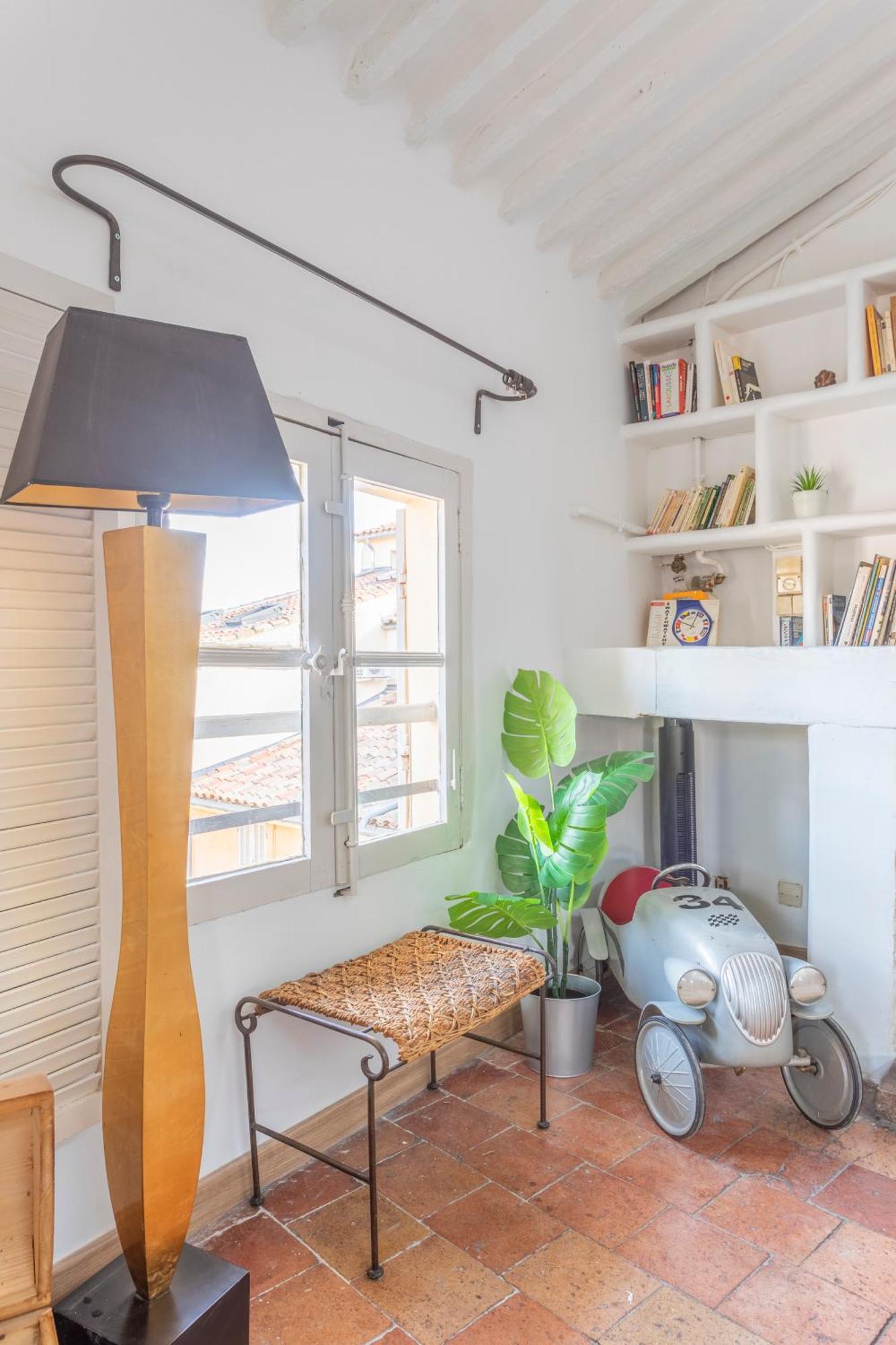 T3 Lumineux Avec Magnifique Vue Apartment *