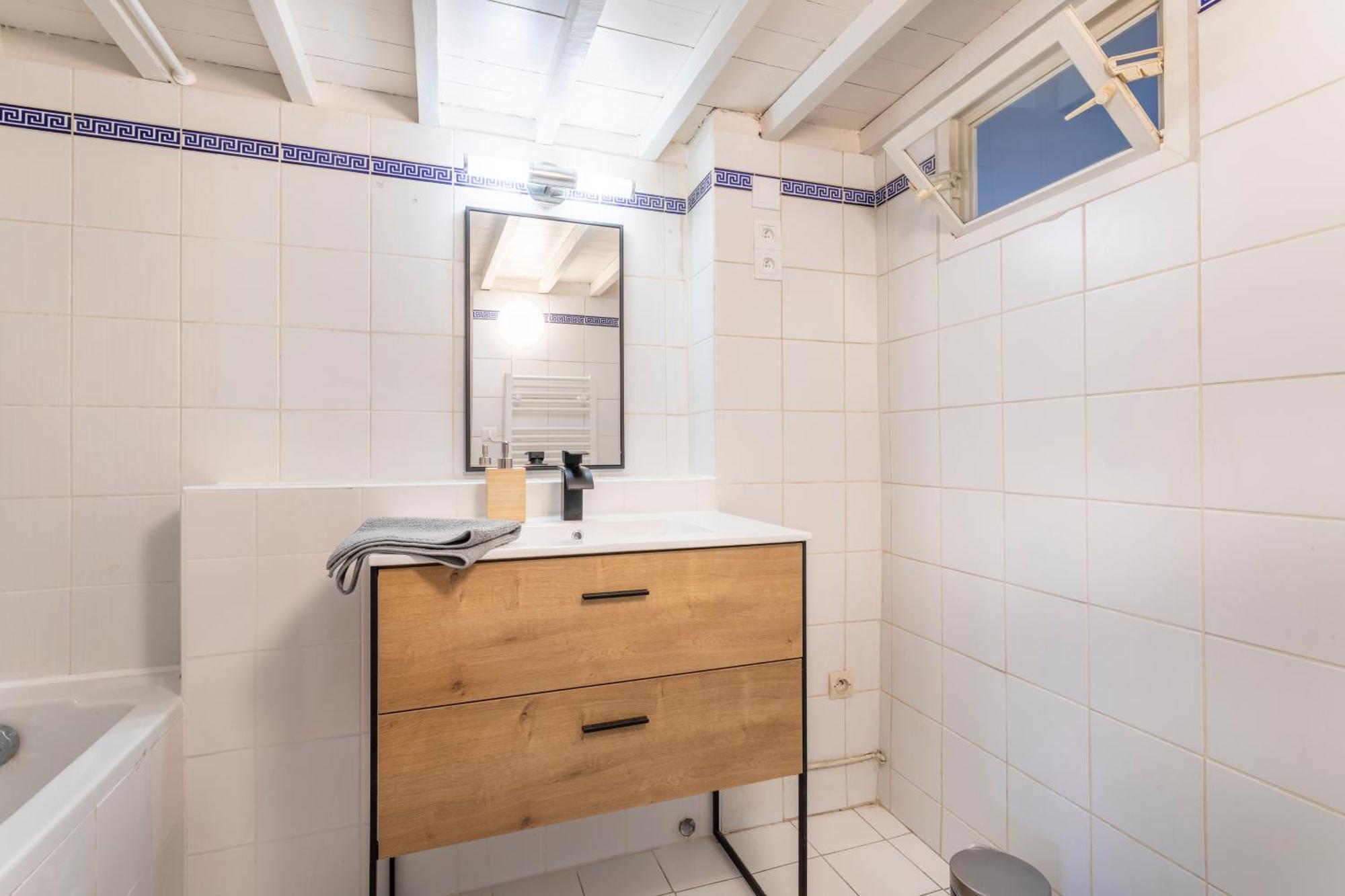 Appartement T3 Lumineux Avec Magnifique Vue *